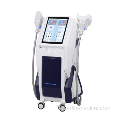 Beauty salon equipment 360 cryotherapy slimming machine.